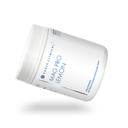 Mag Pro Powder 360g