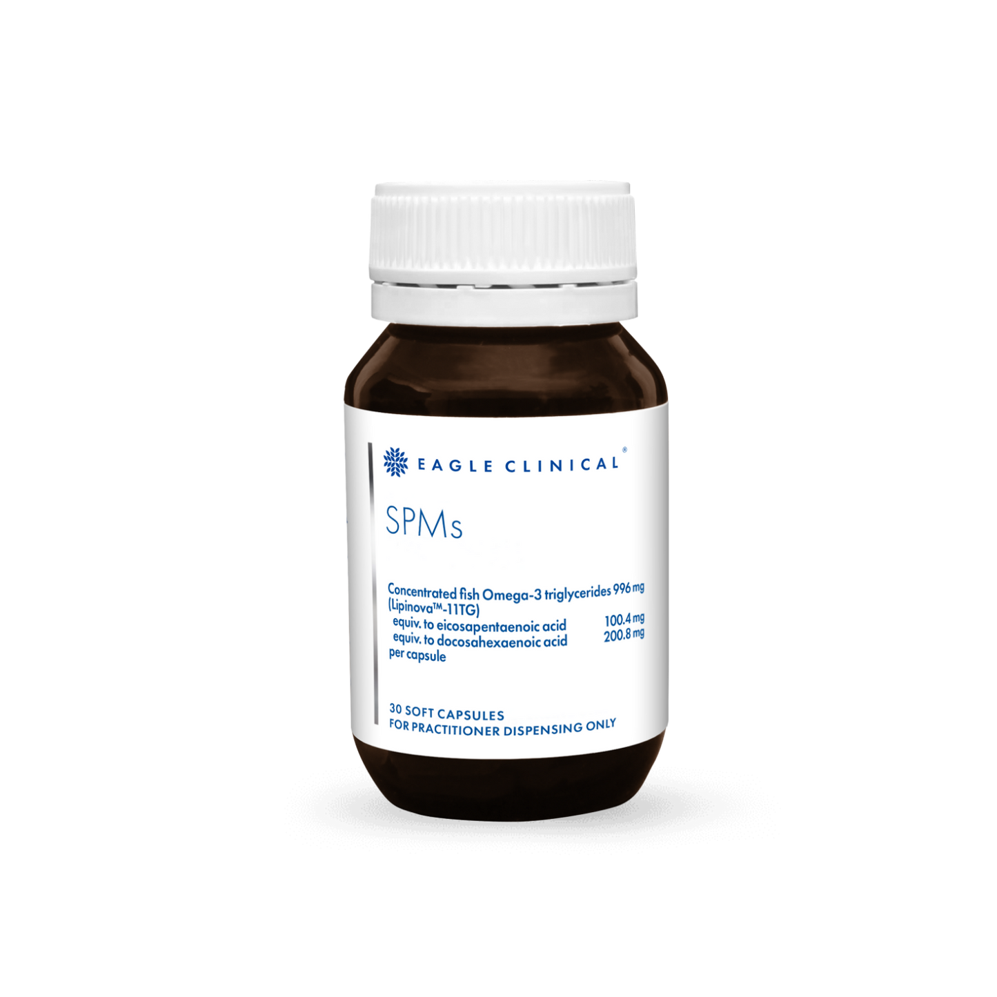 SPMs Capsules