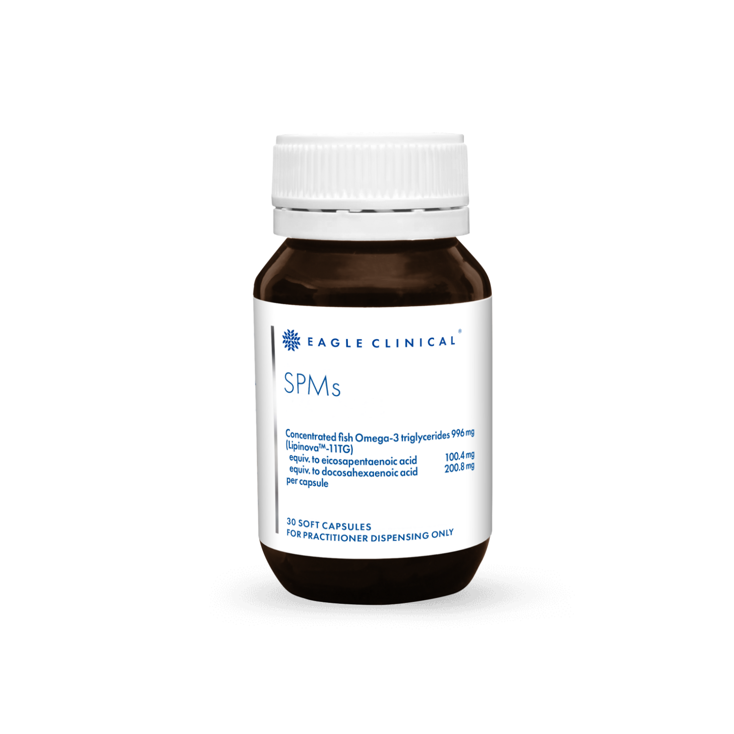 SPMs Capsules