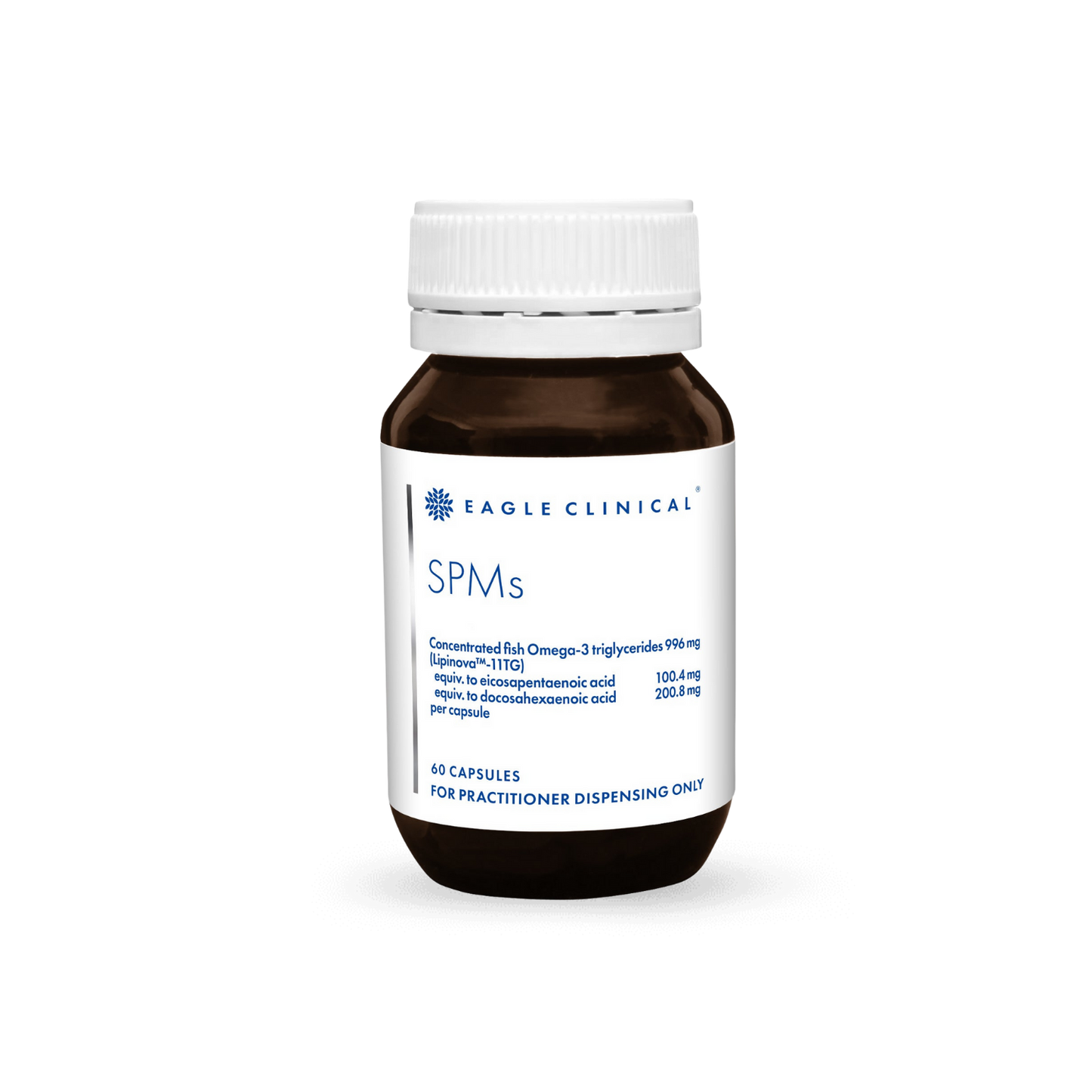 SPMs Capsules