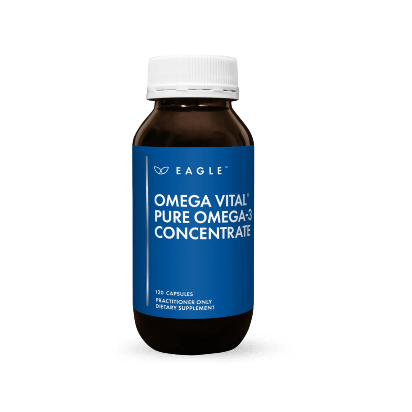 Omega Vital Pure Omega 3 Concentrate