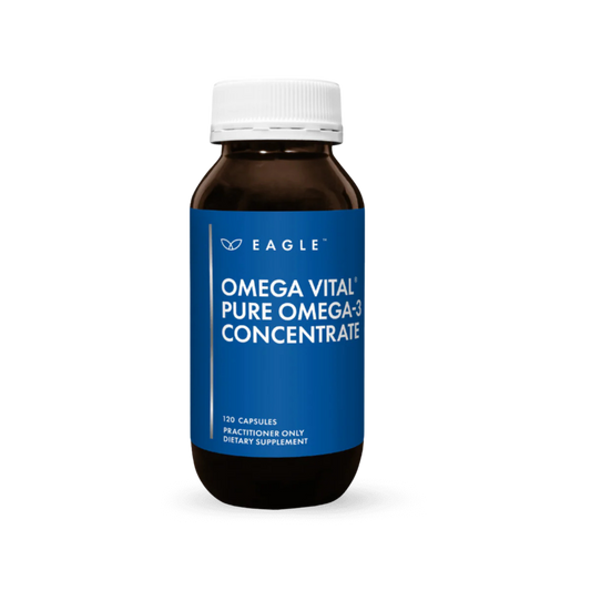 Omega Vital Pure Omega 3 Concentrate