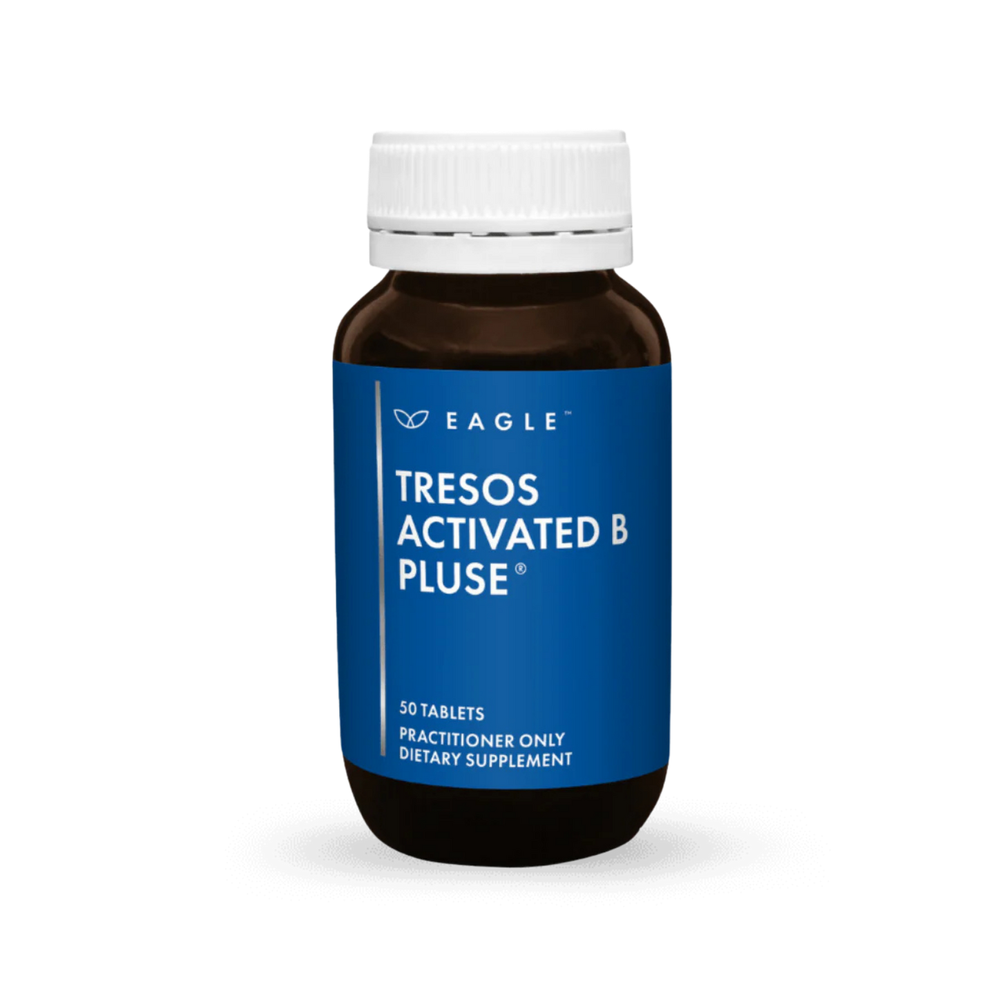 Eagle Tresos Activated B PluSe