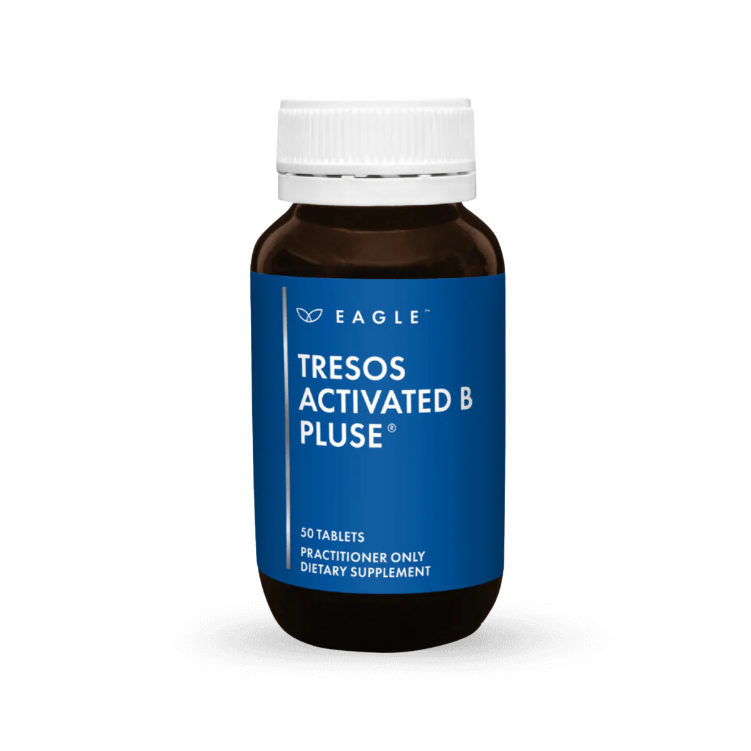 Eagle Tresos Activated B PluSe