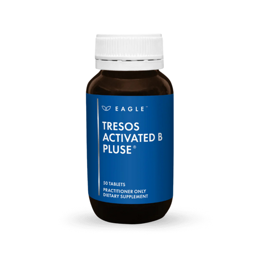 Eagle Tresos Activated B PluSe