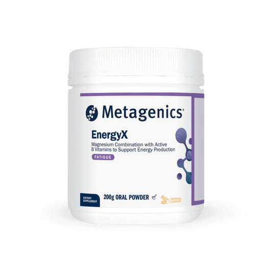 EnergyX Tropical 200g