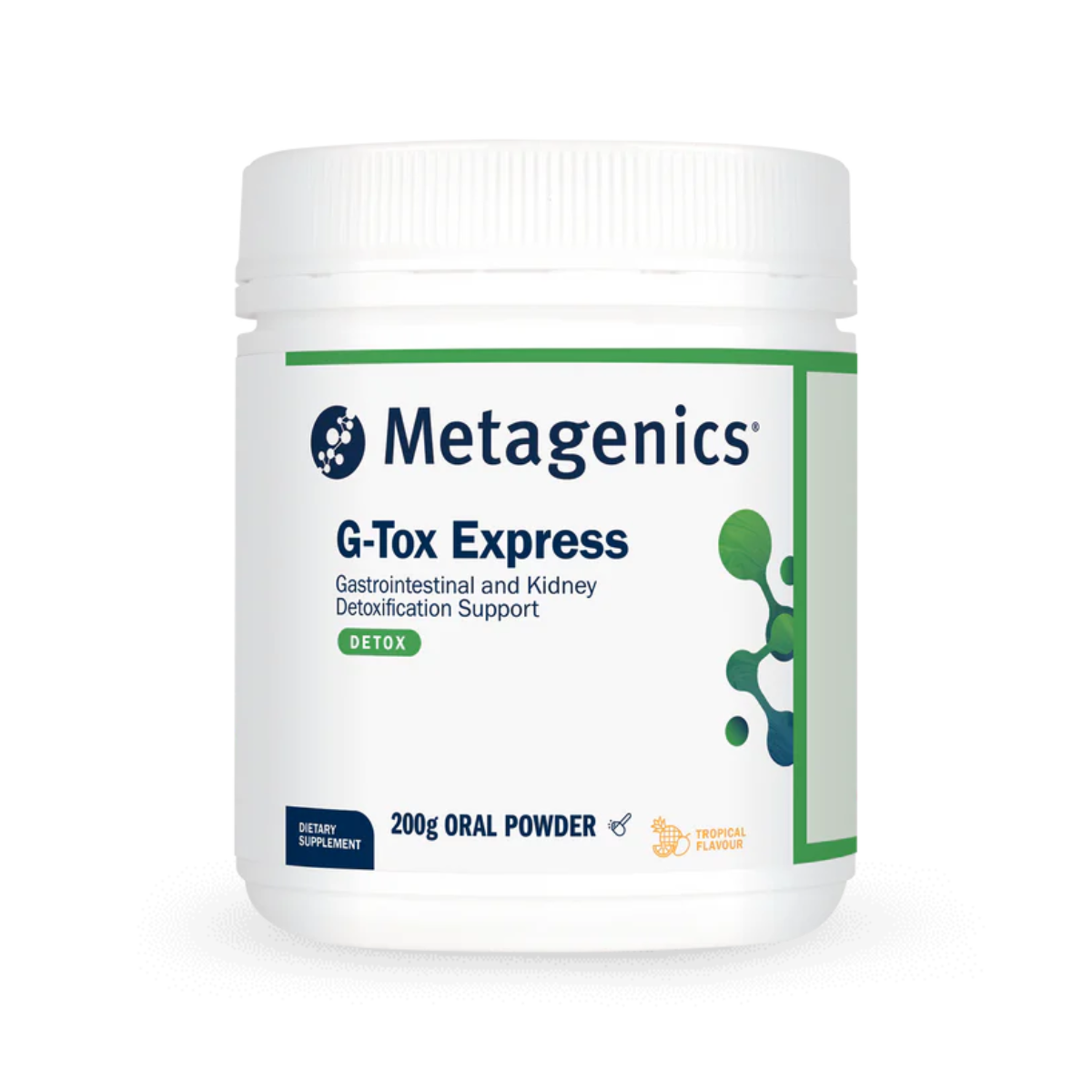 Metagenics G-Tox Express 200g