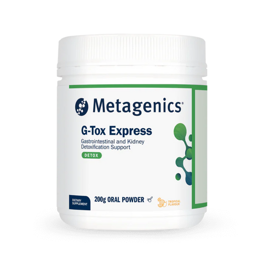 Metagenics G-Tox Express 200g