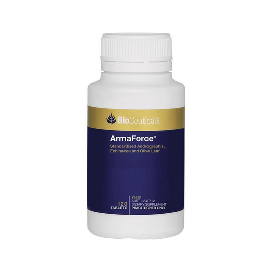 BioCeuticals ArmaForce 120 Tablets