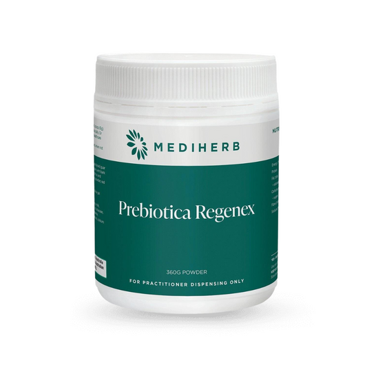 MediHerb Prebiotica Regenex 360g