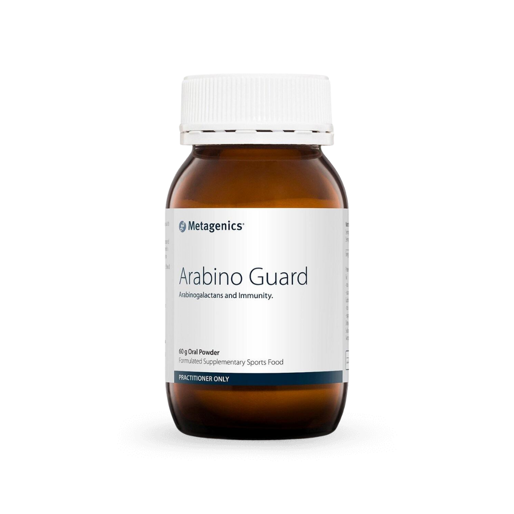 Metagenics Arabino Guard 60g oral powder