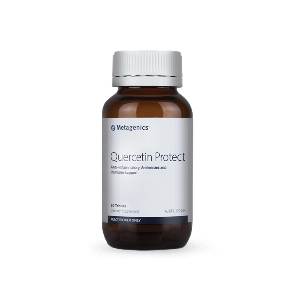 Metagenics Quercetin Protect 60 tablets