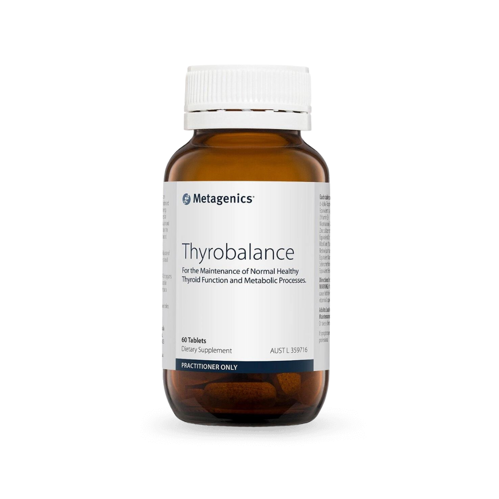 Thyrobalance 60t