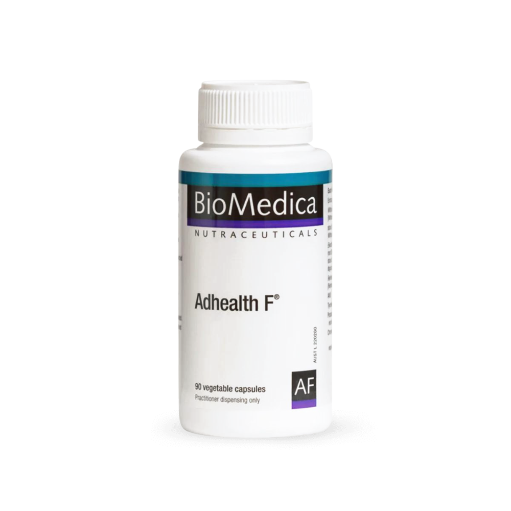 Biomedica Adhealth F 90 Capsules