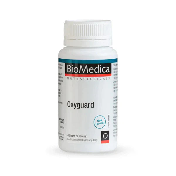 Oxyguard 60c