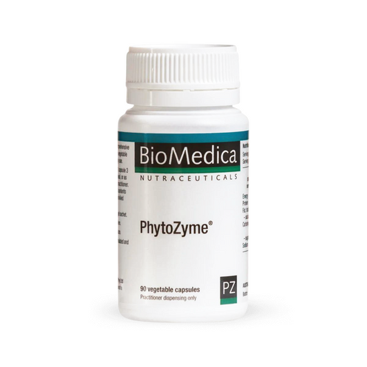 Biomedica PhytoZyme 90 VegeCaps