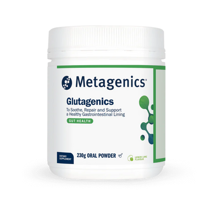 Metagenics Glutagenics 230g