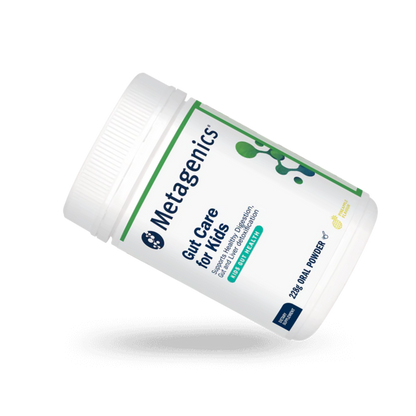 Metagenics Gut Care for Kids Pineapple 140g