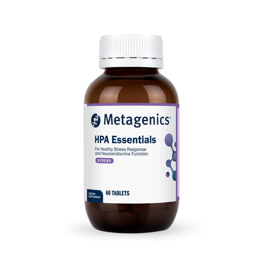 Metagenics HPA Essentials 60t