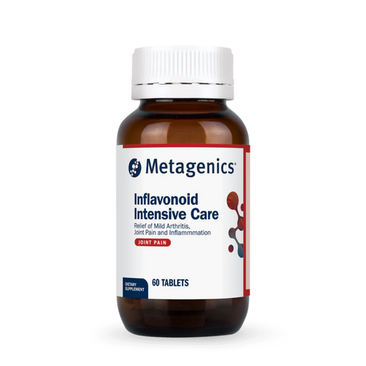 Metagenics Inflavonoid Intensive Care 60t