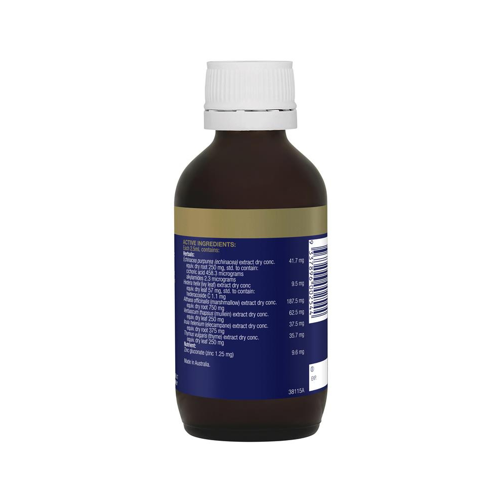 BioCeuticals ArmaForce Cough Relief 200ml