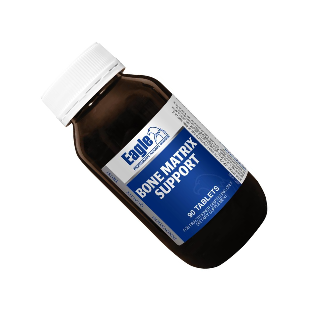 Eagle Bone Matrix Support 90 Tablets