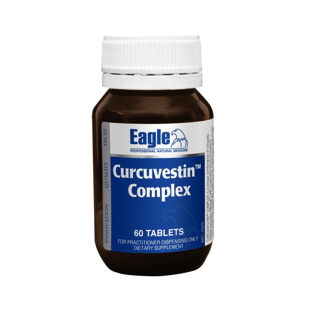 Eagle Curcuvestin Complex 60 Tablet