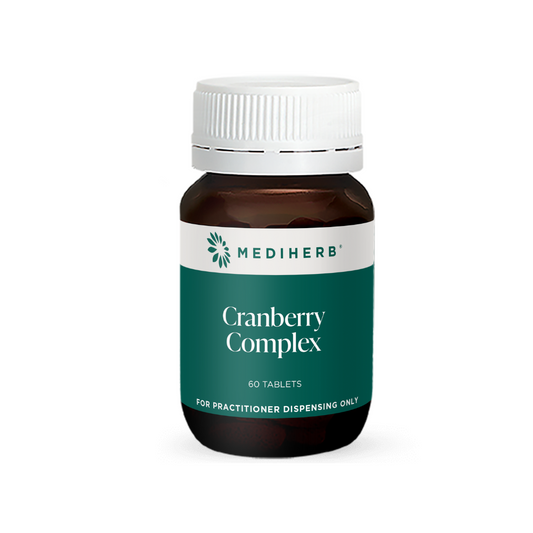 Cranberry Complex 60 Tablets