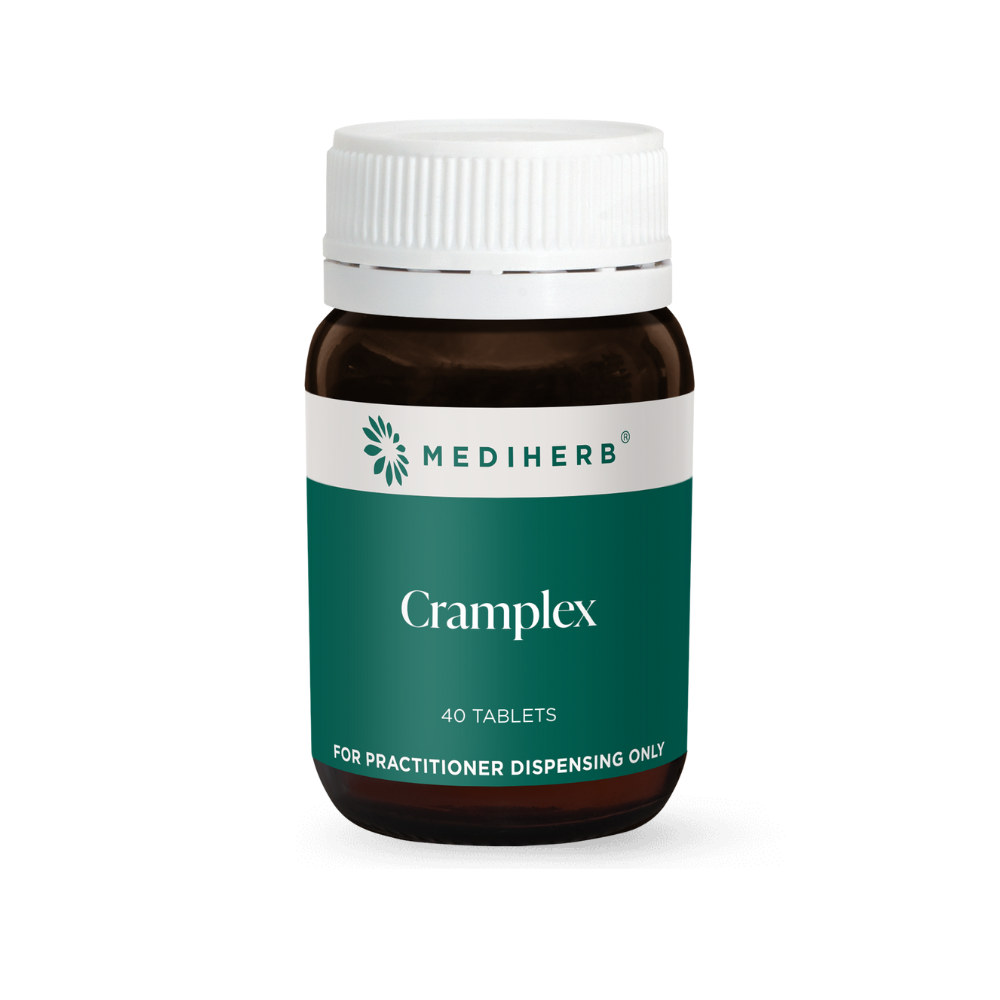 Cramplex 40 Tablets