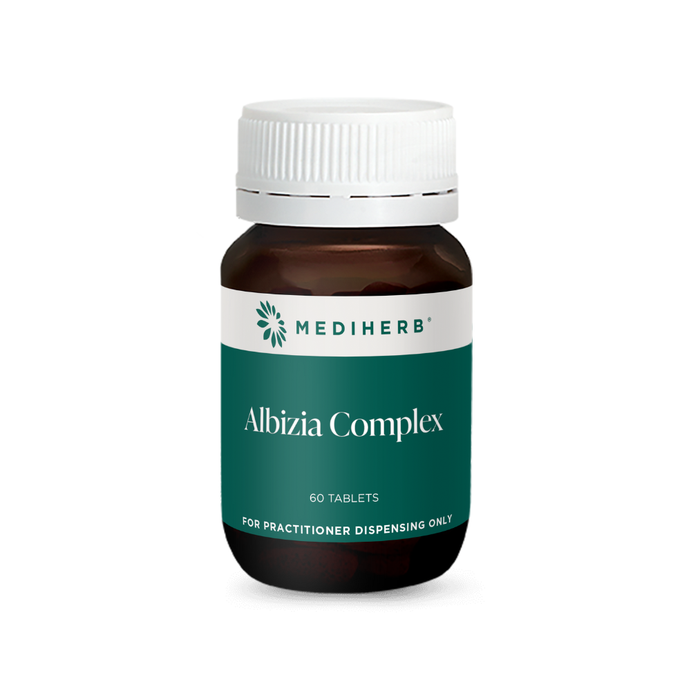 Albizia Complex 60 Tablets