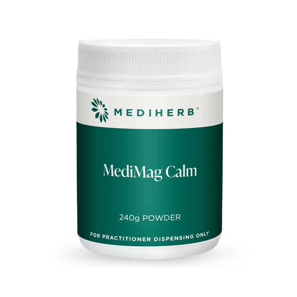 MediMag Calm Powder 240g