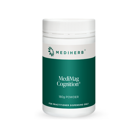 MediMag Cognition Powder 180gm