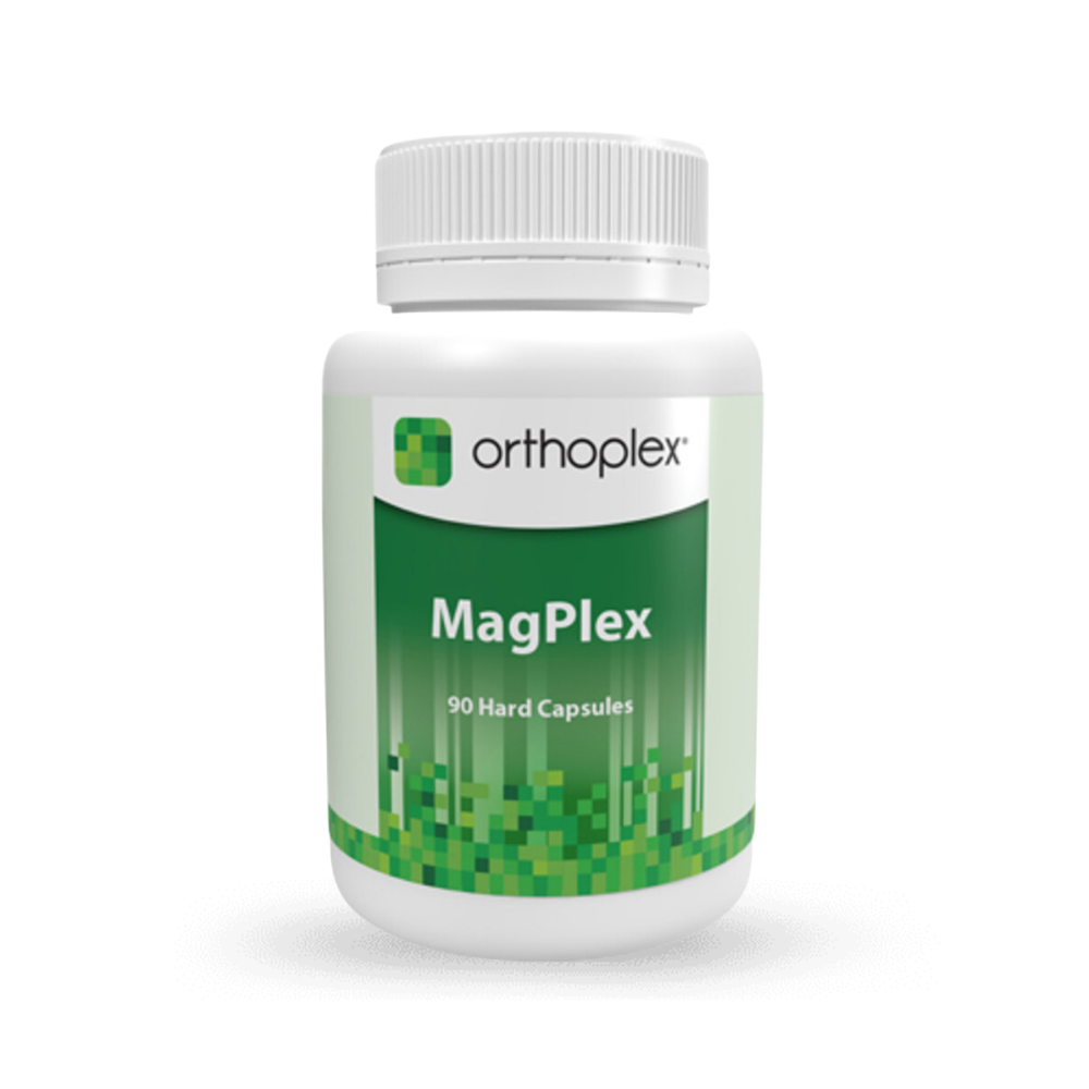 Orthoplex Green MagPlex 90c – Sanozinatural
