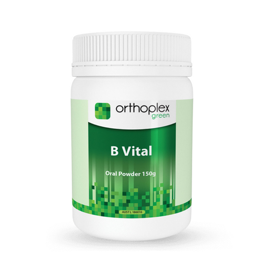 Orthoplex Green B Vital 150g