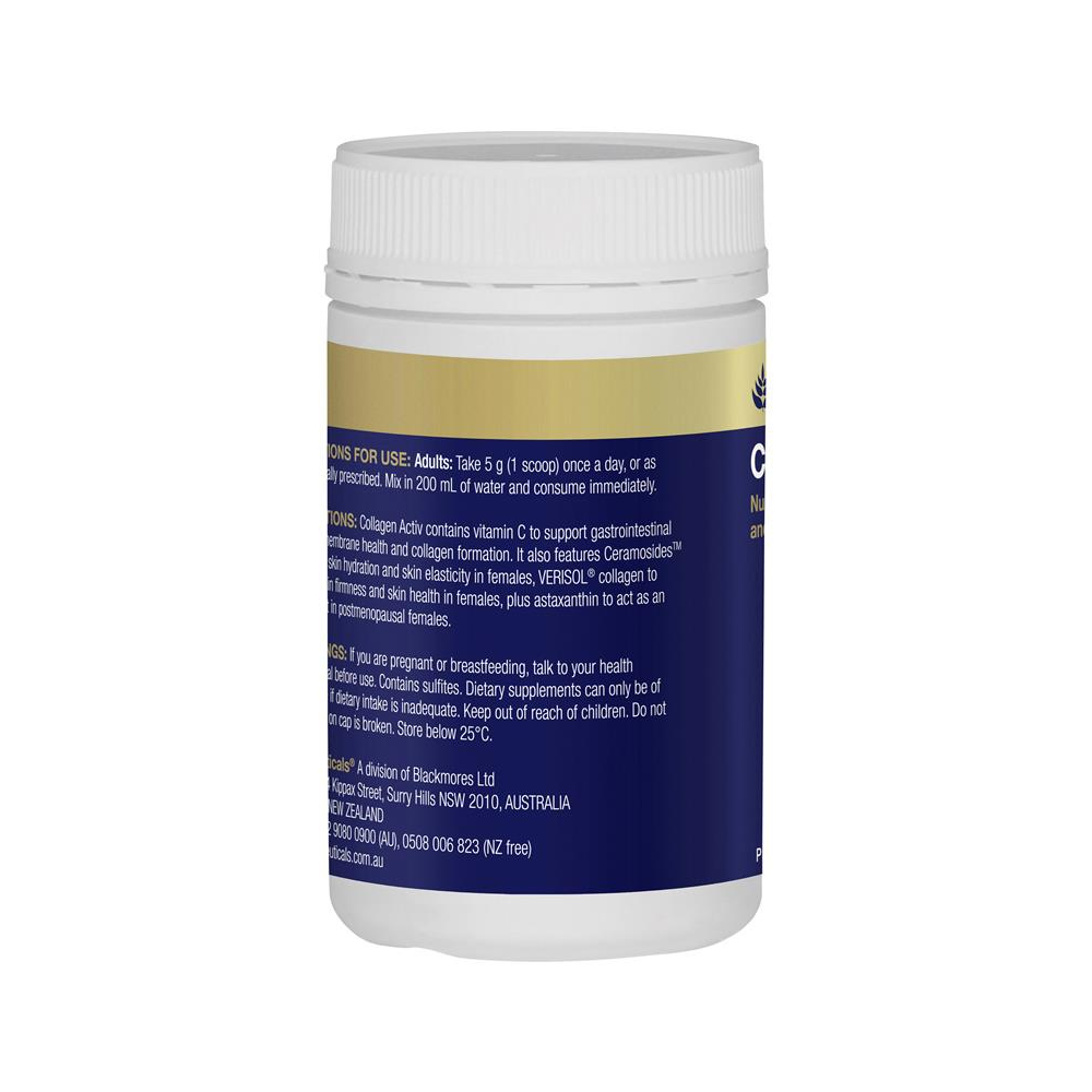 BioCeuticals Collagen Activ 150g