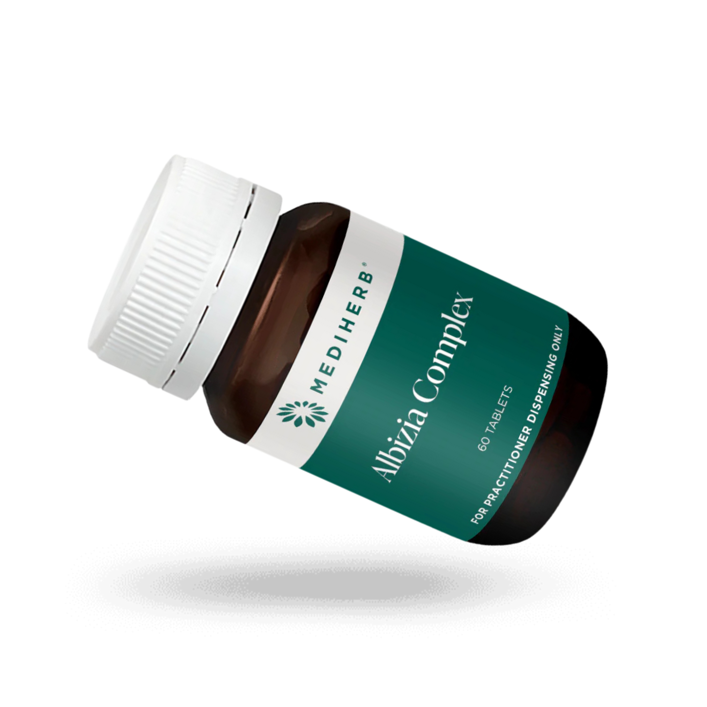 Mediherb Albizia Complex 60t