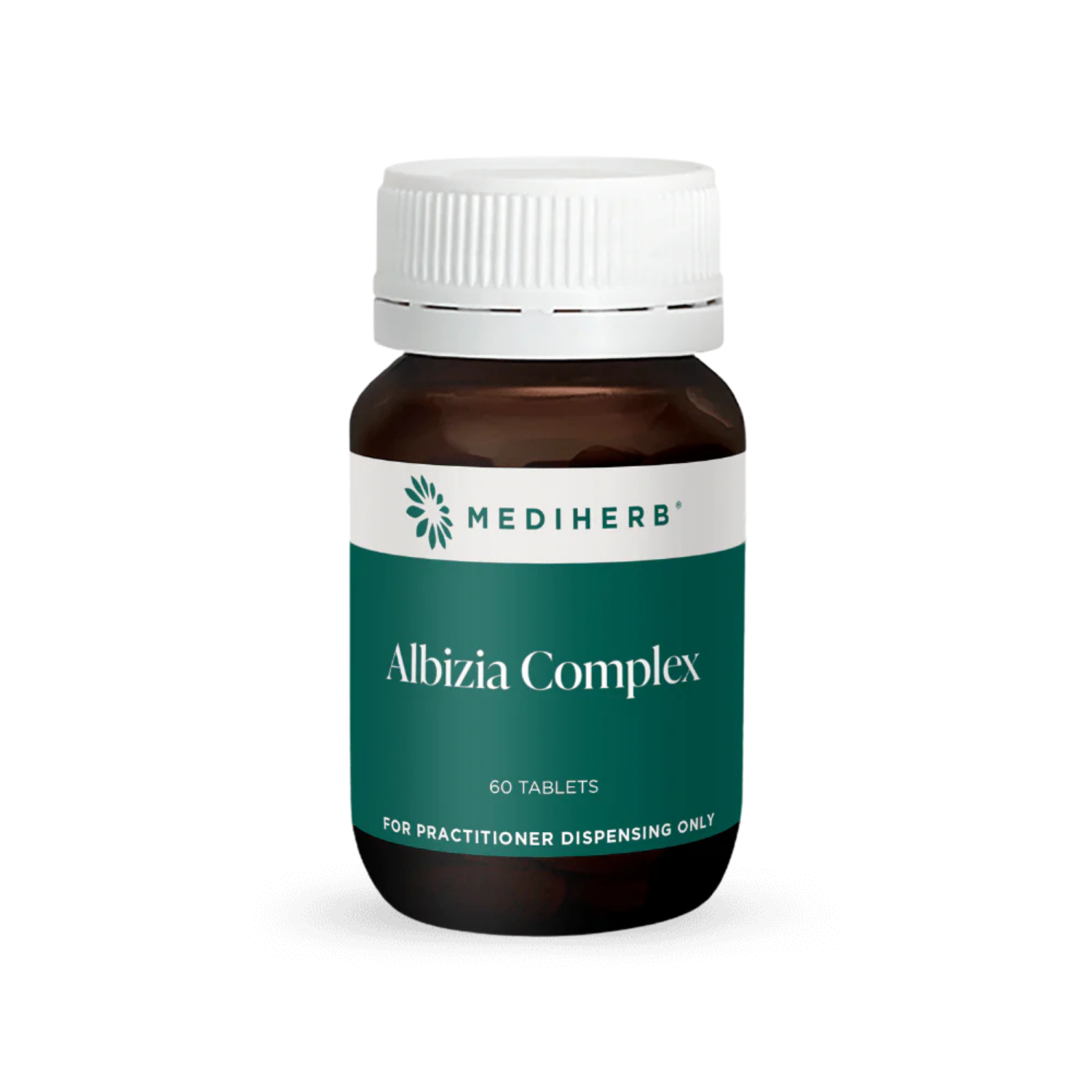 Mediherb Albizia Complex 60t