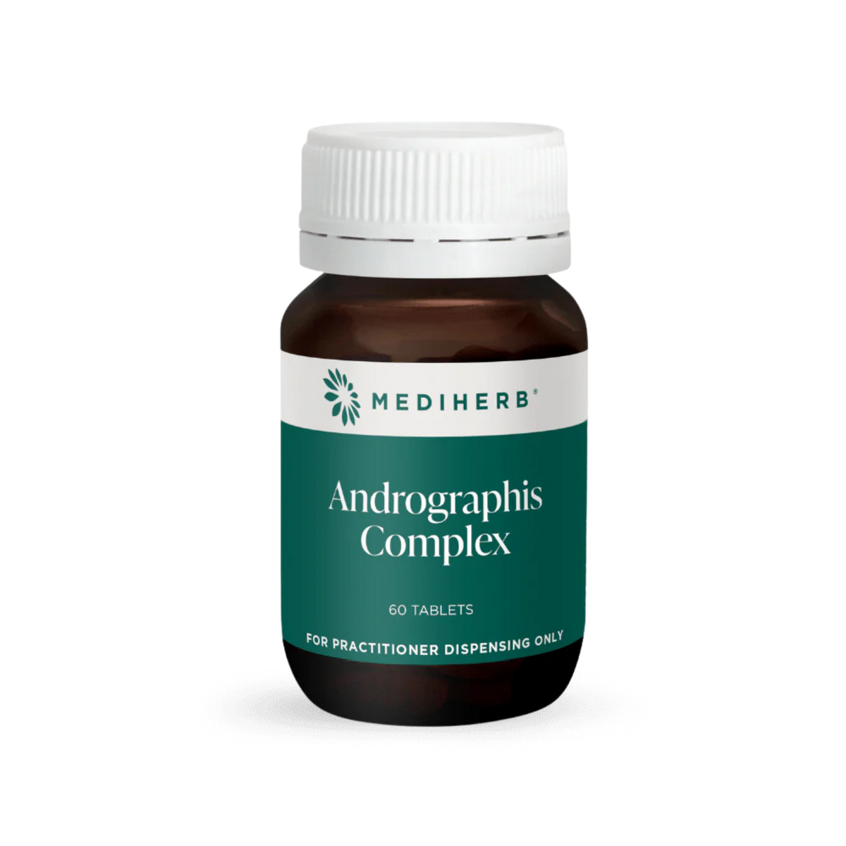 Mediherb Andrographis Complex 60t