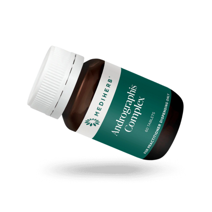 Mediherb Andrographis Complex 60t