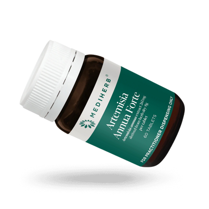 Mediherb Artemisia annua Forte 60t