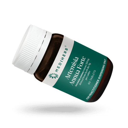 Mediherb Artemisia annua Forte 60t