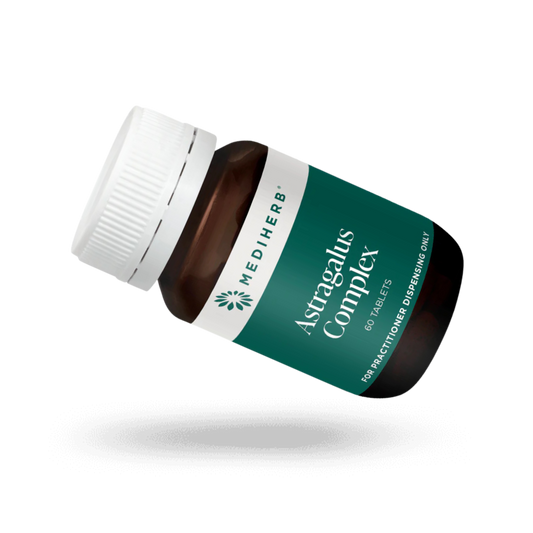 Mediherb Astragalus Complex 60t
