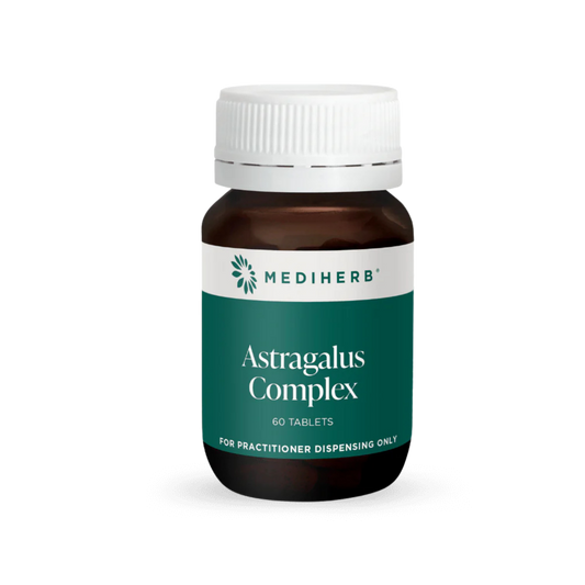 Mediherb Astragalus Complex 60t