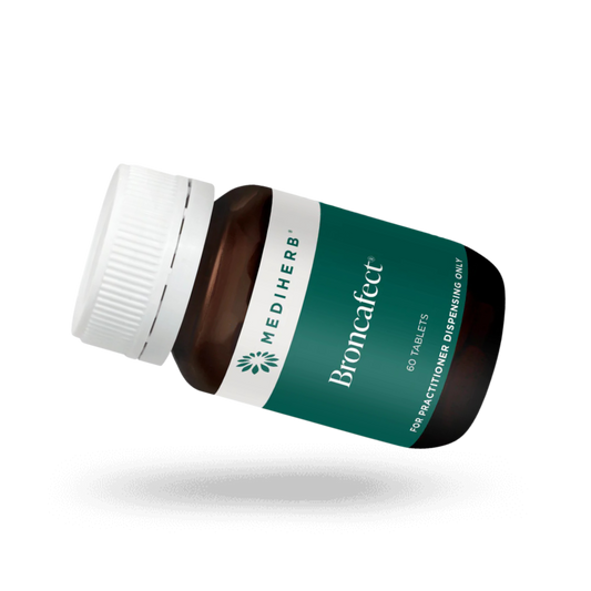 Mediherb Broncafect 60t