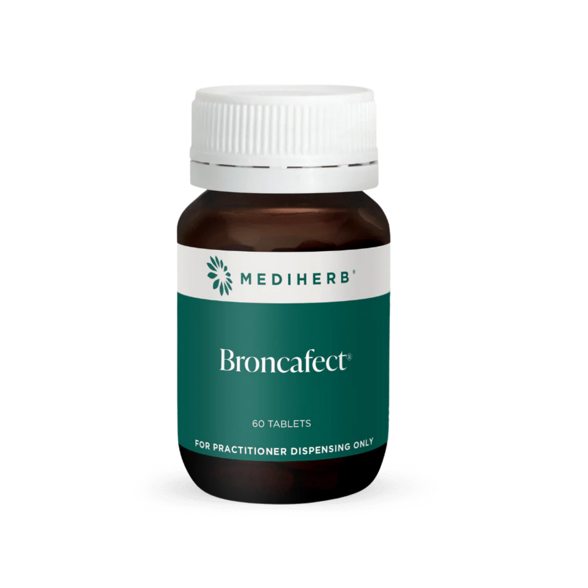 Mediherb Broncafect 60t