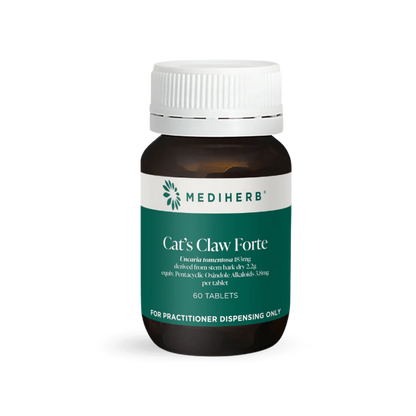 Mediherb Cat's Claw Forte 60t