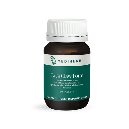 Mediherb Cat's Claw Forte 60t