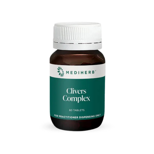 Mediherb Clivers Complex 60t