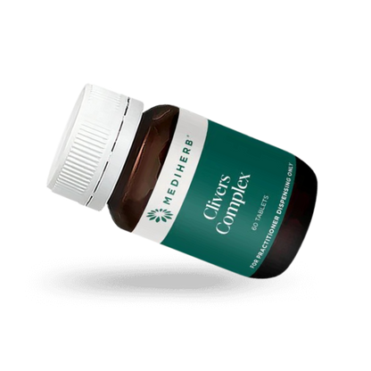 Mediherb Clivers Complex 60t