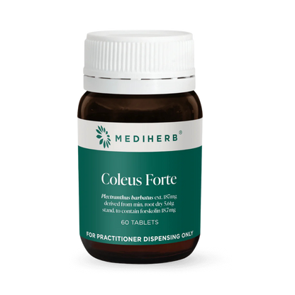 Mediherb Clivers Complex 60t